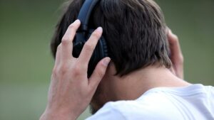 Taylor Swift toppt Jahrescharts zum zweiten Mal in Folge