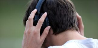 Taylor Swift toppt Jahrescharts zum zweiten Mal in Folge