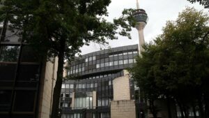 Schwarz-Grün in NRW beantragt Debatte zu mutmaßlichen Spionen