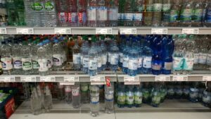 Ex-THW-Chef will Aufrufe zur Bevorratung für Krisenfälle