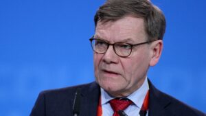 Wadephul warnt vor Überforderung des Heeres durch Litauen-Brigade