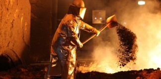 Finanzierung für Industriestrompreis ist noch "nicht gesichert"