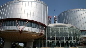 Klimaklage erfolgreich – Menschenrechtsgericht verurteilt Schweiz