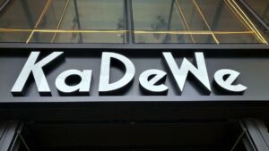 Thailändische Central-Gruppe kauft KaDeWe-Immobilie