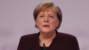 Grünen-Fraktion erfreut über Rede Merkels bei Trittin-Abschied