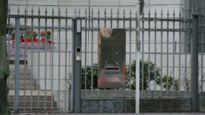 Bundesregierung bestellt iranischen Botschafter ein