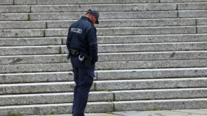 Polizeibeauftragter pocht auf Gesetz für die Bundestagspolizei