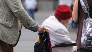 Aktionsbündnis drängt auf mehr Barrierefreiheit