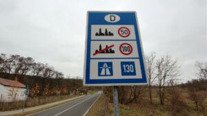 Wissing lehnt generelles Tempolimit auf Autobahnen weiter ab