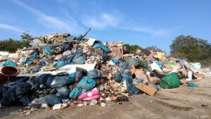 Bündnis drängt auf internationales Abkommen zur Plastikreduktion