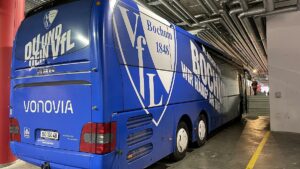 Heiko Butscher neuer Cheftrainer beim VfL Bochum