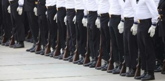 Klüssendorf begrüßt Wehrdienst-Einigung