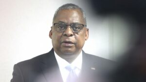 USA sichern Israel "unerschütterliche" Unterstützung zu