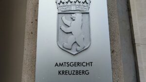 Zahl der Firmenpleiten im März erneut auf Rekordniveau