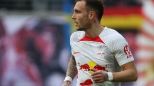RB-Verteidiger Raum hofft auf "Sommermärchen" bei EM