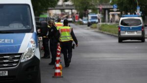 Polizeigewerkschaft warnt vor Alkohol und Cannabis am Steuer