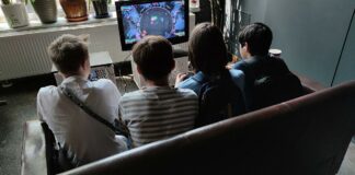 Bildungsministerin plant Förderstrategie für Jungen