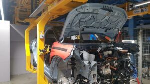 Nexperia: Industrie und Politik besorgt über Chip-Engpass