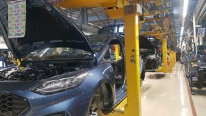 Spahn erwartet Beschluss zu Industriestrompreis