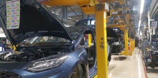 Spahn erwartet Beschluss zu Industriestrompreis