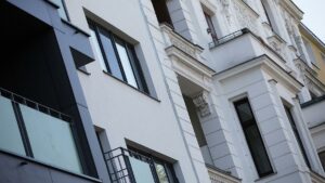 Vonovia fordert soziale Staffelung der Mietpreisbremse