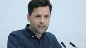 Junge Union kritisiert Haldenwang-Äußerungen zu Meinungsfreiheit