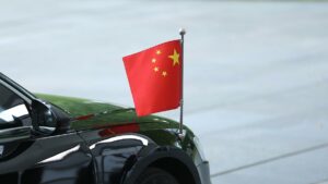 Ischinger warnt vor öffentlicher Kritik an China