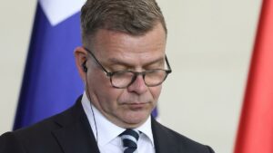 Finnland: 1 Kind tot nach Schüssen an Grundschule – Orpo geschockt