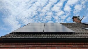 Grünen-Vize kritisiert geplantes Aus für Solarförderung