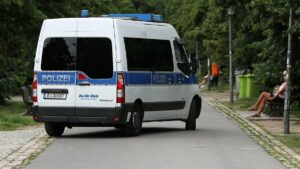 Deutlich mehr Straftaten – Faeser will "hart durchgreifen"