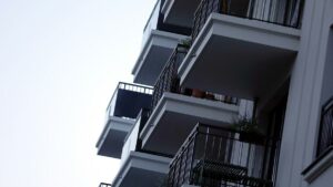 Immobilienkonzerne erwarten beschleunigtes Mietwachstum