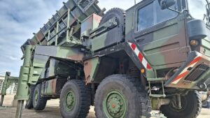 Trump verkündet Nato-Waffenabkommen für Ukraine