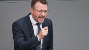 Luczak sieht Ampel in Wohnungspolitik "grandios gescheitert"