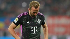 1. Bundesliga: Heidenheim dreht Spiel gegen die Bayern und siegt