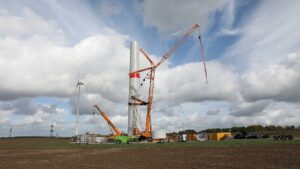 Günther verlangt gerechtere Kostenverteilung bei Energiewende