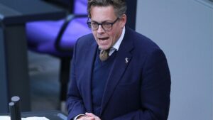 Von Notz fordert Faeser zu Verbot von "Muslim Interaktiv" auf