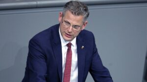 Union will mutmaßlichem Spion deutsche Staatsbürgerschaft entziehen