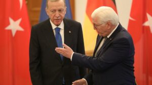 Steinmeier reist in die Türkei – Treffen mit Erdogan geplant