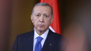 Erdogan räumt Niederlage bei Kommunalwahlen ein