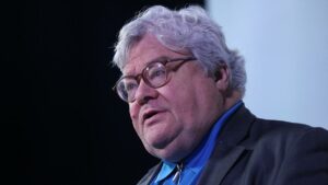 Bütikofer kritisiert Umsetzung der China-Strategie