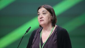 Staatssekretärin beklagt Diskriminierung im Gesundheitssystem