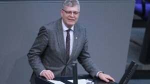 Union fordert komplette Überarbeitung des Bundeshaushalts