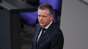 Frei sieht noch Chancen für Taurus-Lieferungen an Ukraine