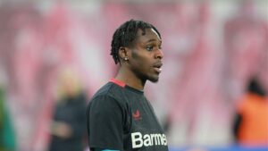 Leverkusen zieht ins Halbfinale der Europa League ein