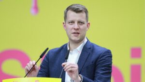 Höne sieht "tiefgreifende Justizkrise" in NRW