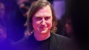 Schauspieler Lars Eidinger ist großer Fan von DJ Hell