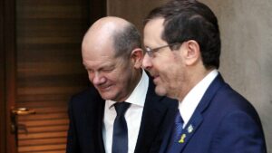 Deutliche Mehrheit der Deutschen für härtere Kritik an Israel