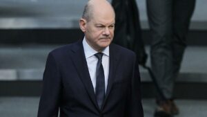 Uiguren-Verband bittet Scholz vor China-Reise um Hilfe