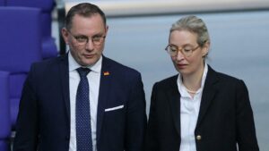 Forsa: AfD lässt nach