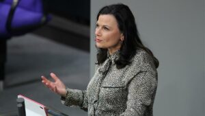 Connemann begrüßt Zwölf-Punkte-Plan der FDP